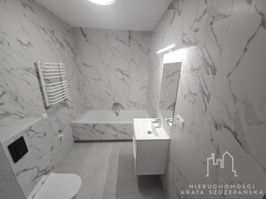 Mieszkanie Nowa Sól