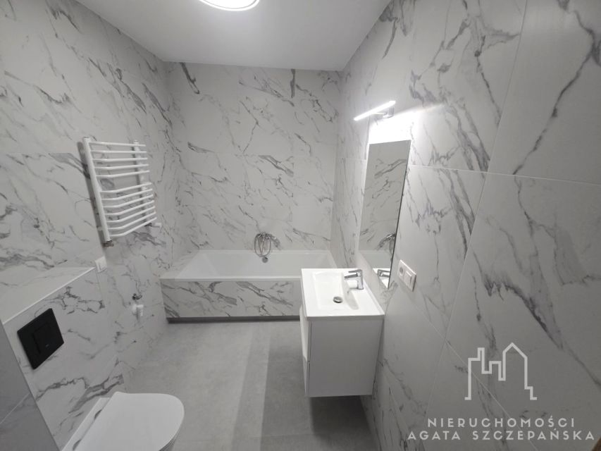 Mieszkanie Nowa Sól