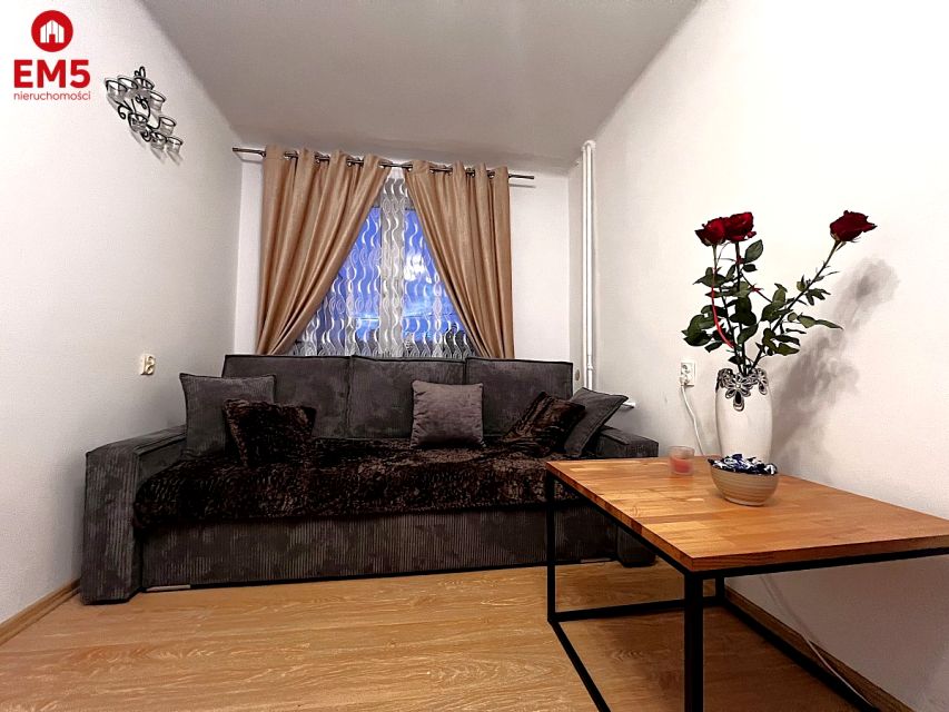 Mieszkanie Wasilków