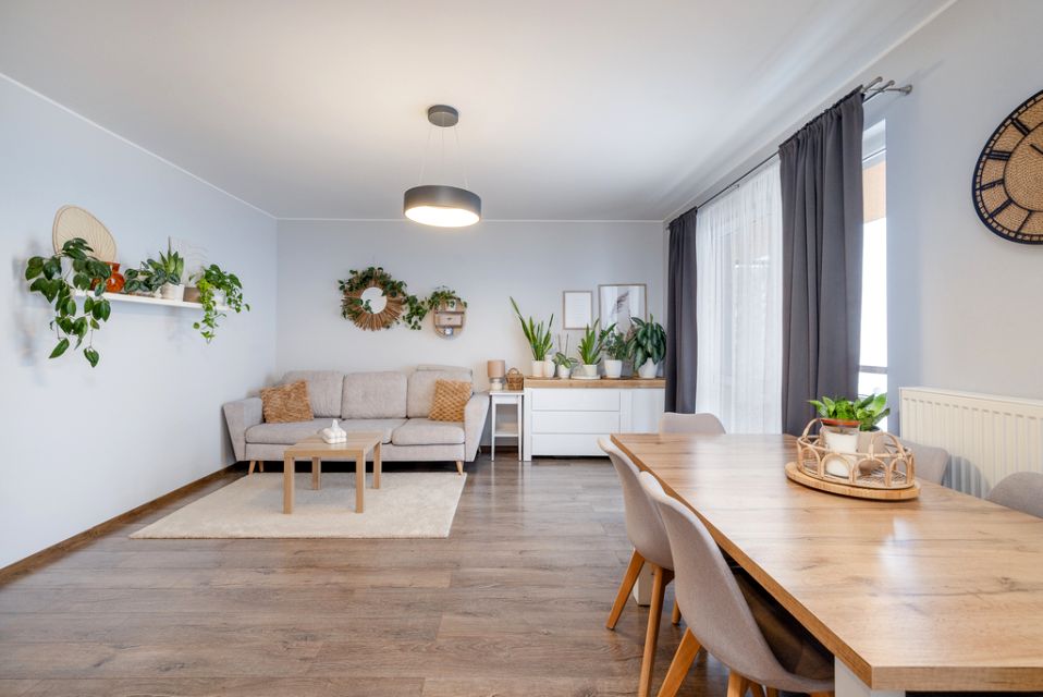 Mieszkanie Gdańsk sprzedaż