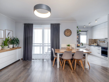 Mieszkanie blok mieszkalny sprzedaż