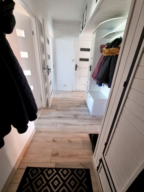 Mieszkanie Kołobrzeg