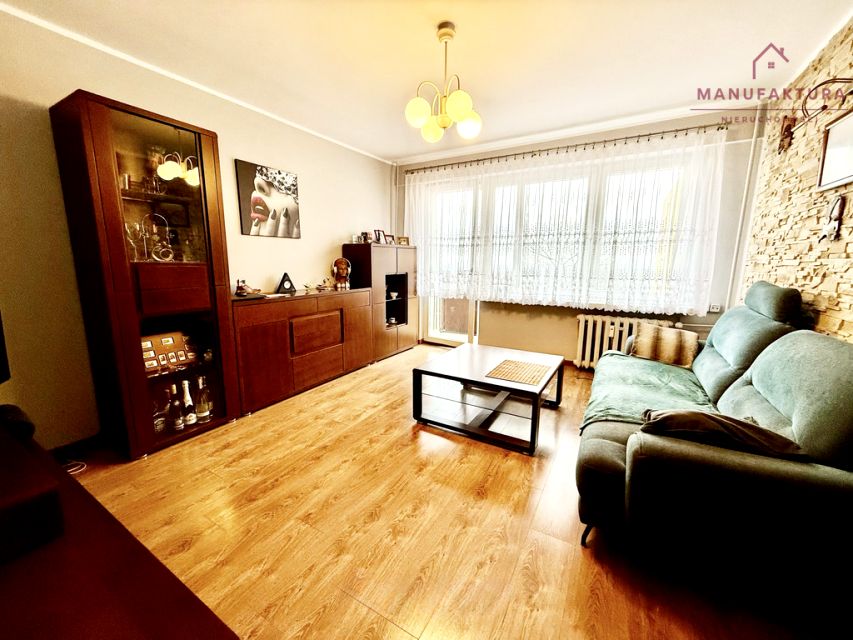 Mieszkanie Częstochowa