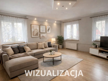 Mieszkanie Świętochłowice