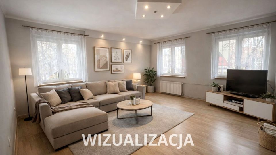 Mieszkanie Świętochłowice