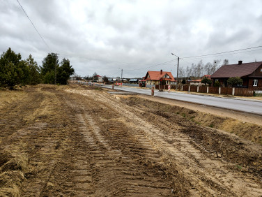 Działka siedliskowa Lewkowo Nowe