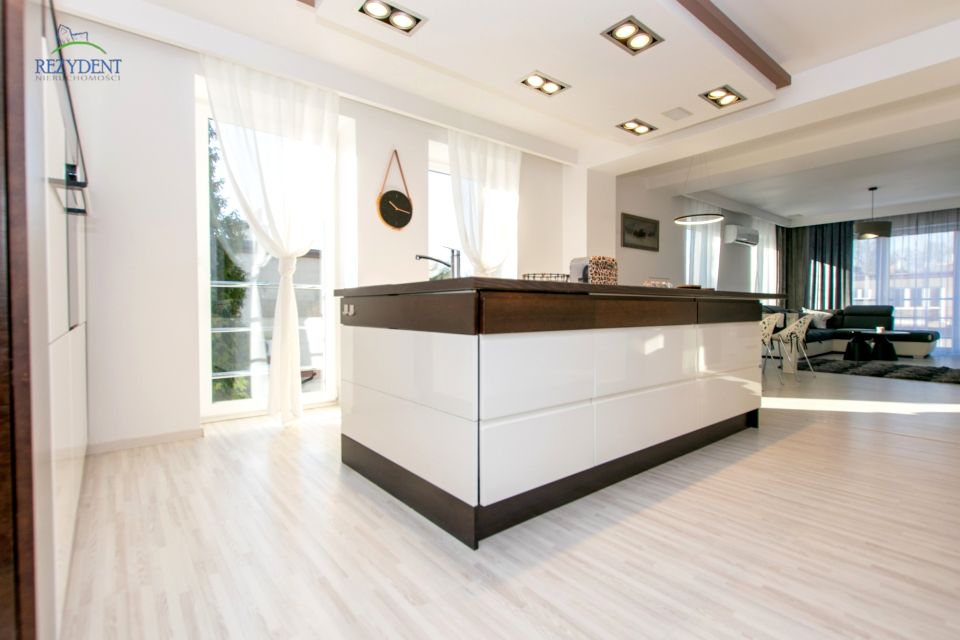 Dom Katowice wynajem