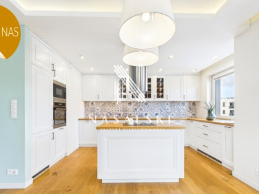 Mieszkanie przy lesie