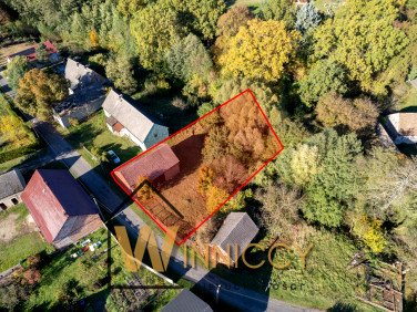 Działka PODGÓRZYCE