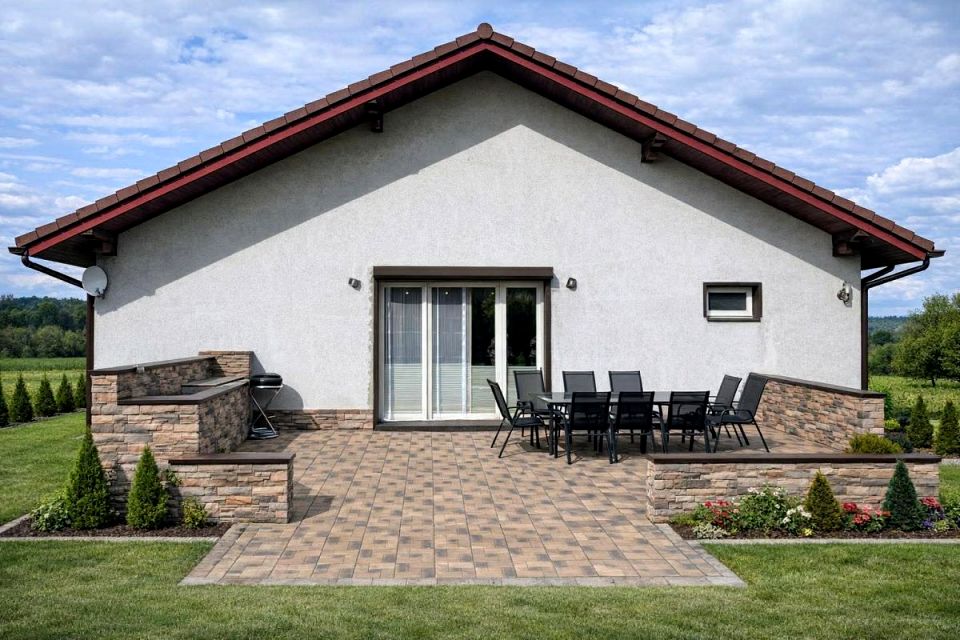 Dom Wodzisław Śląski