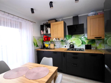 Mieszkanie Świdnica