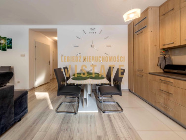 Mieszkanie Łomianki