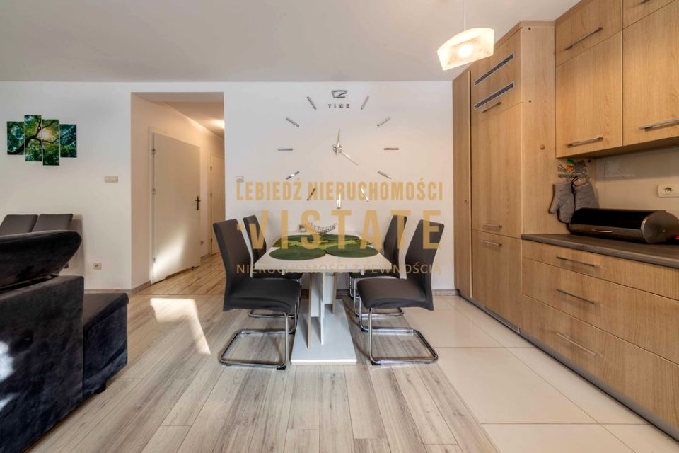 Mieszkanie Łomianki