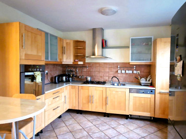 Dom Grodzisk Mazowiecki