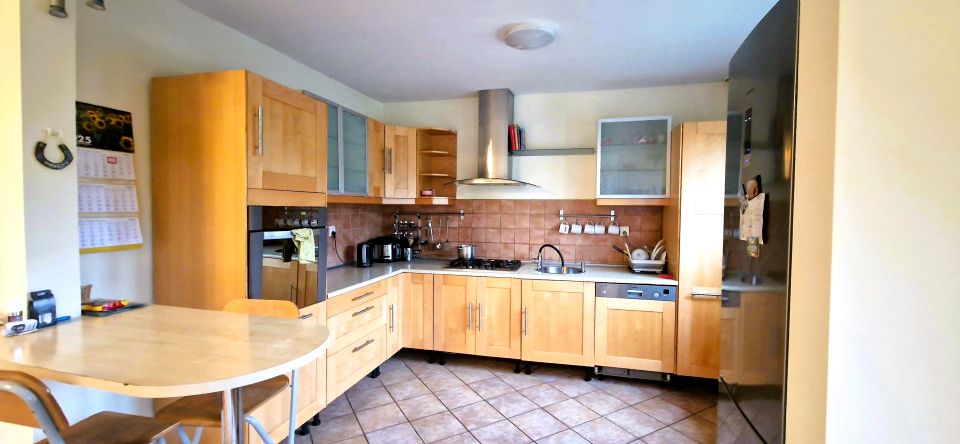 Dom Grodzisk Mazowiecki