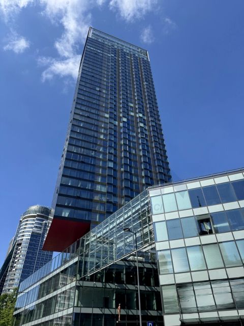 Lokal Warszawa wynajem