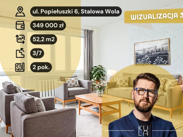 Mieszkanie Stalowa Wola