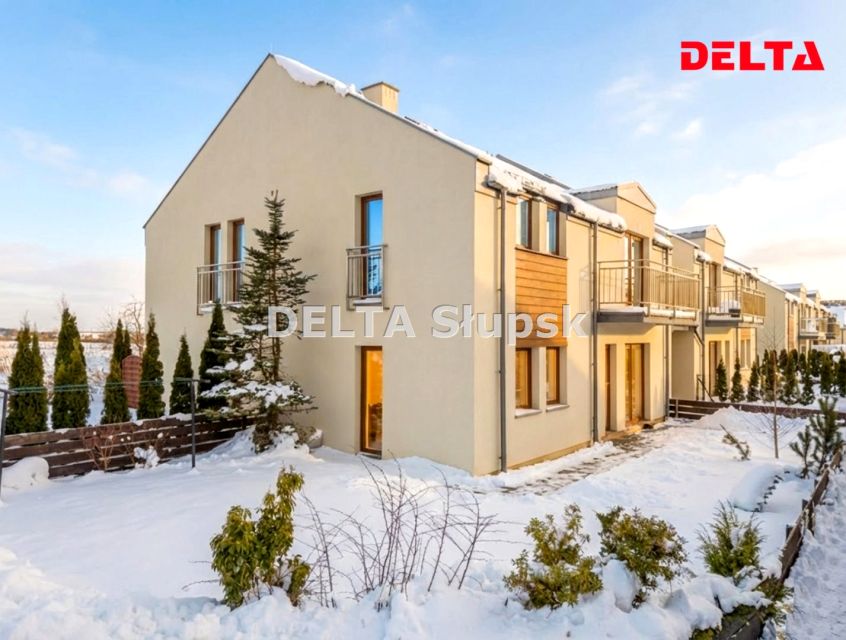 Mieszkanie Siemianice