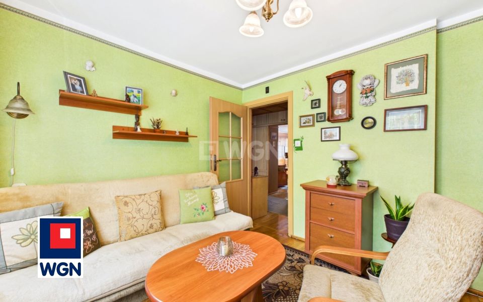 Mieszkanie Ostrów Wielkopolski