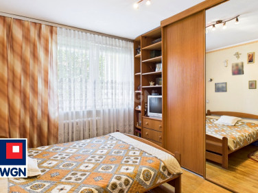 Mieszkanie Ostrów Wielkopolski