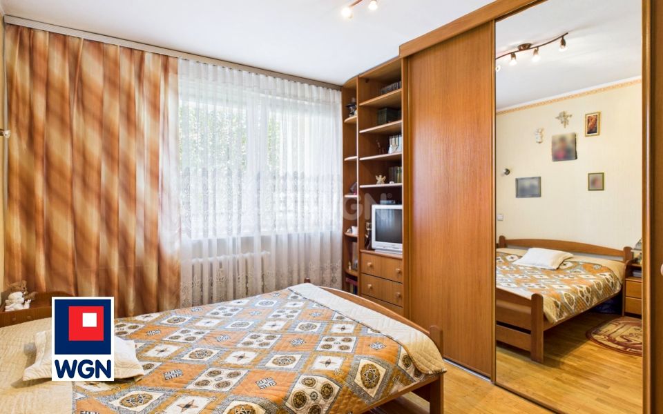 Mieszkanie Ostrów Wielkopolski