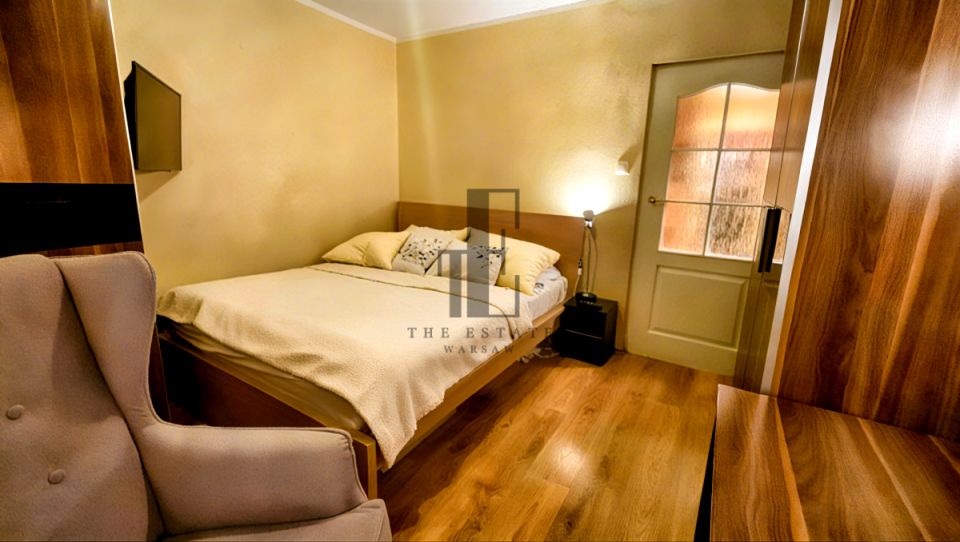 Mieszkanie Warszawa
