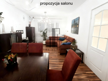 Mieszkanie blok mieszkalny sprzedaż