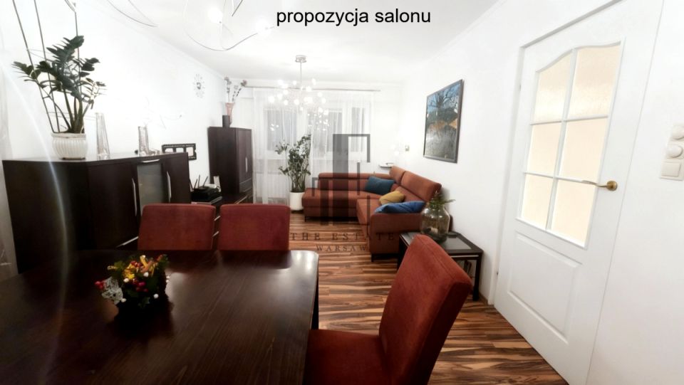 Mieszkanie blok mieszkalny sprzedaż