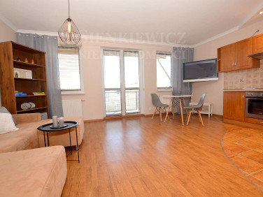 Mieszkanie Gorzów Wielkopolski