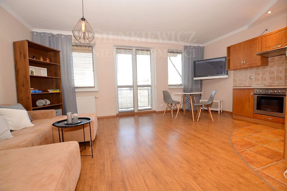 Mieszkanie Gorzów Wielkopolski