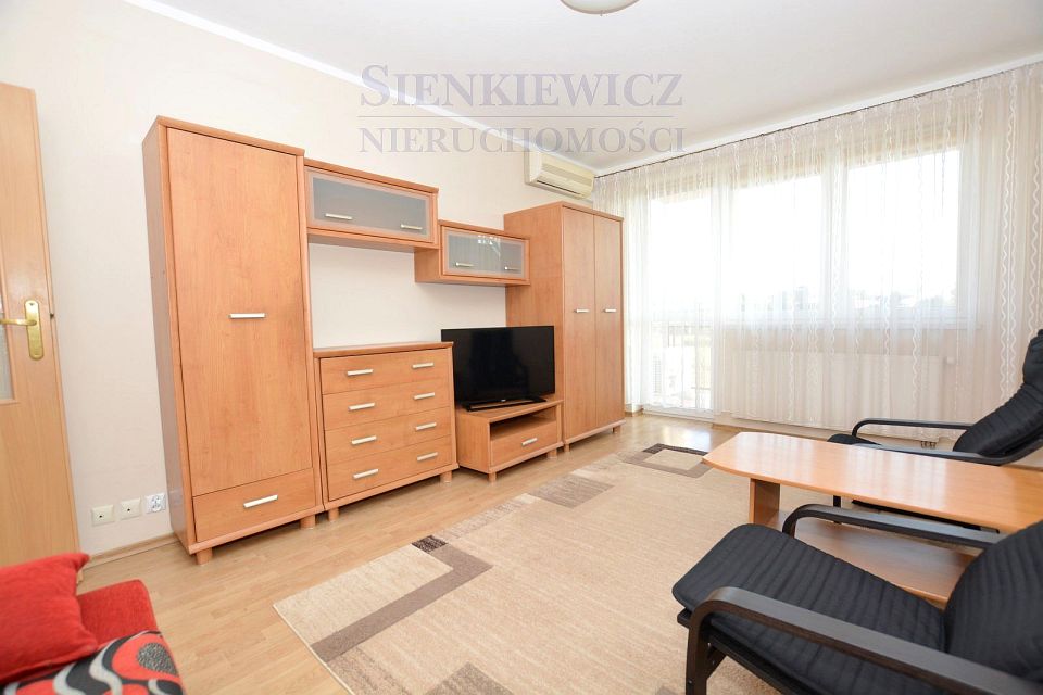 Mieszkanie Gorzów Wielkopolski