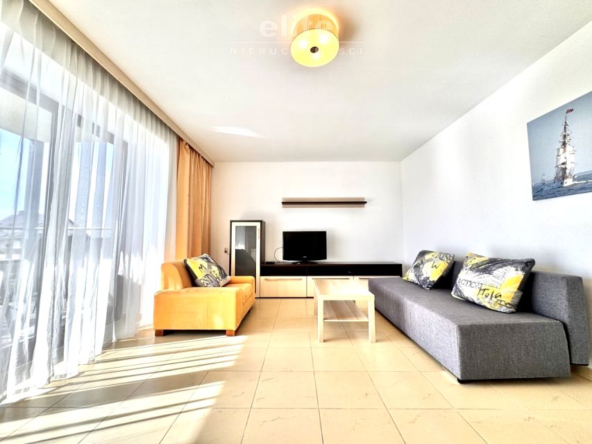 Mieszkanie Sarbinowo