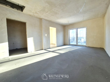 Mieszkanie przy lesie