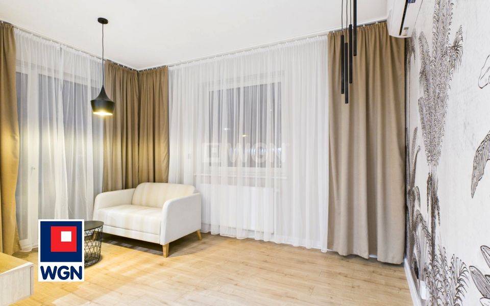 Mieszkanie Ostrów Wielkopolski