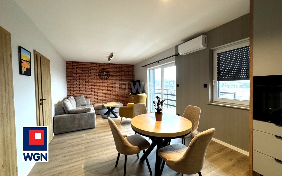 Mieszkanie Ostrów Wielkopolski