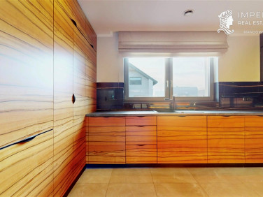 Dom wolnostojący sprzedaż