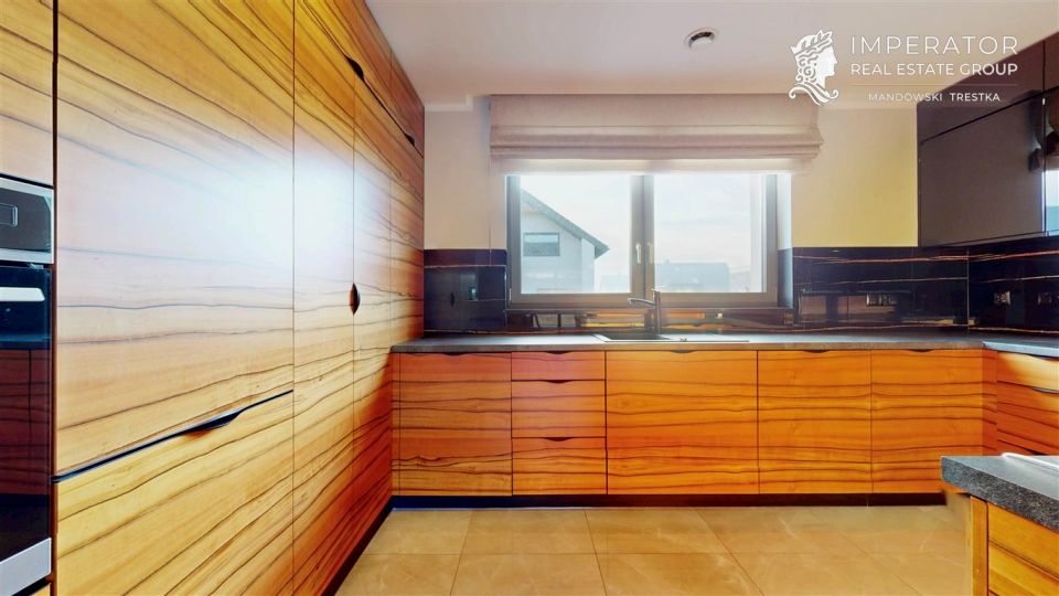 Dom wolnostojący sprzedaż