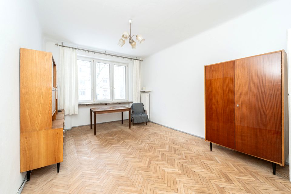 Mieszkanie Warszawa sprzedaż