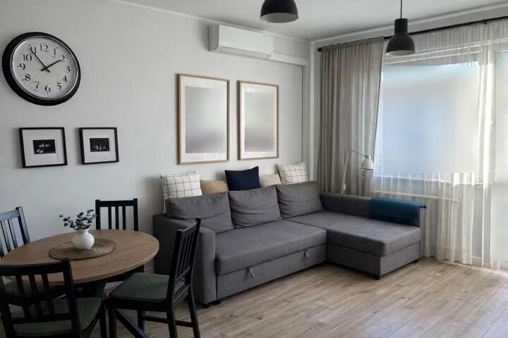 Mieszkanie Świdnica