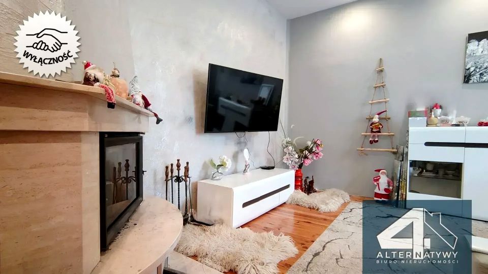 Dom Piotrków Trybunalski