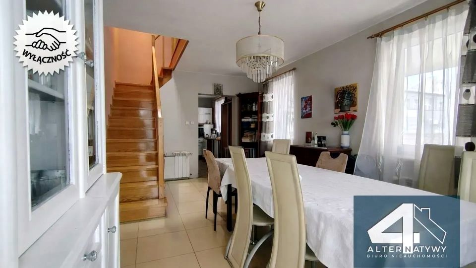 Dom Piotrków Trybunalski