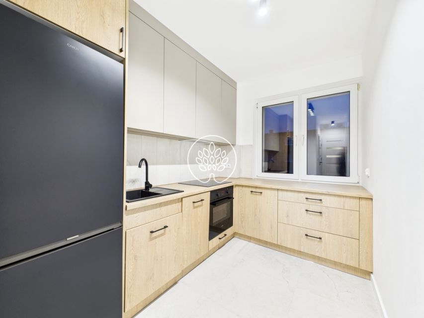 Mieszkanie Bydgoszcz