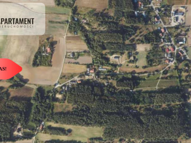 Działka budowlana Wielki Komorsk sprzedam