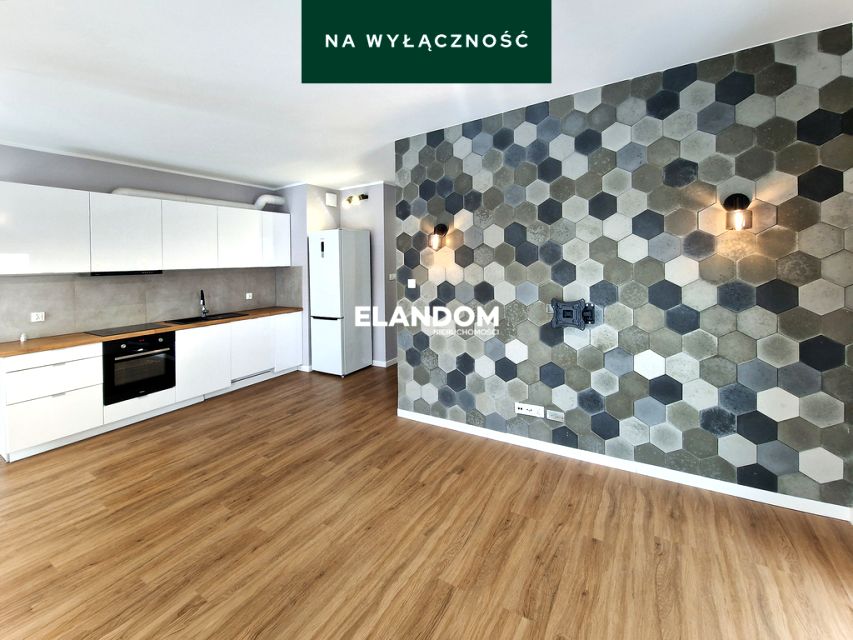 Mieszkanie Otwock Mały