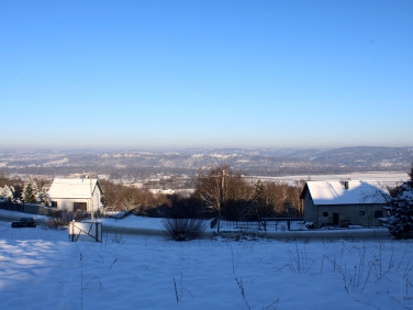 Działka budowlana Skrzynka