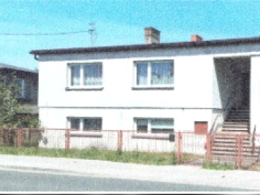 Dom Ostrów Wielkopolski