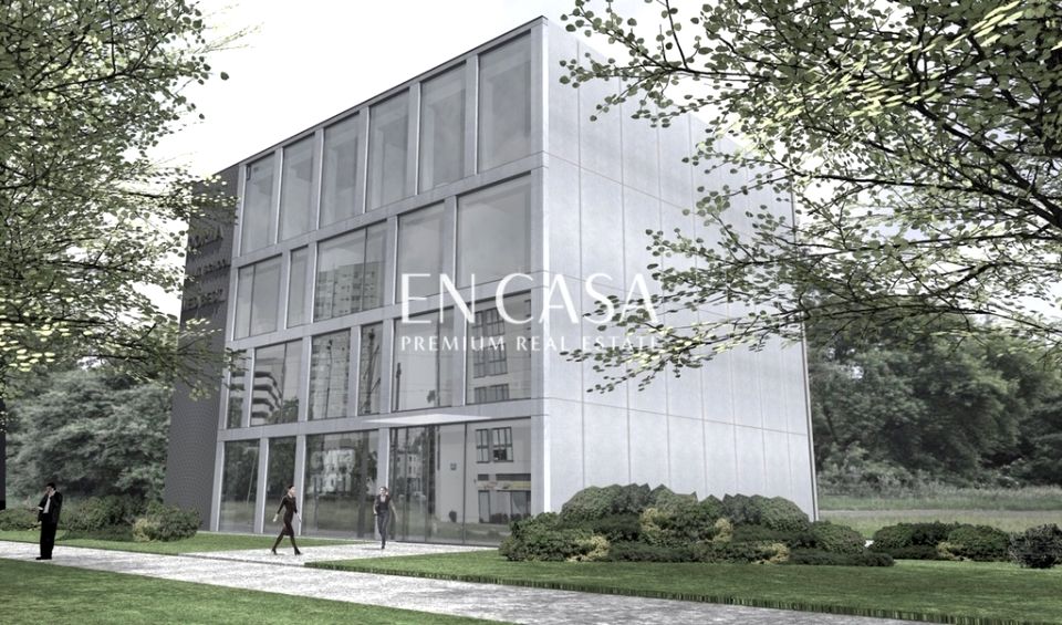 Działka budowlana Warszawa