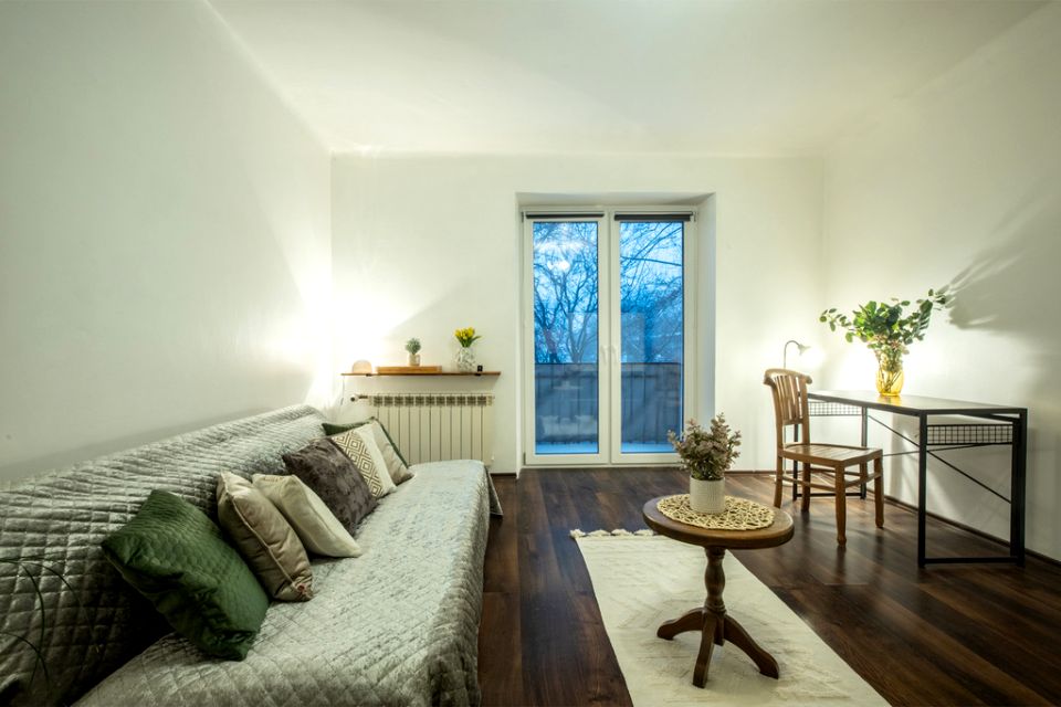 Mieszkanie blok mieszkalny sprzedaż