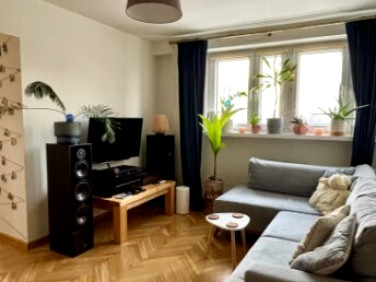Mieszkanie Warszawa