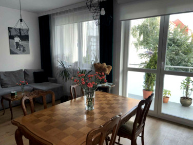 Mieszkanie Szczecinek